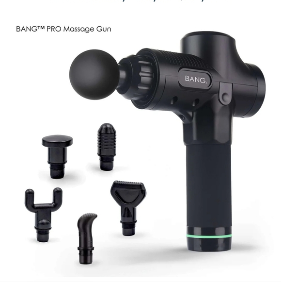 Pro Massage Gun - Picture 2 of 3